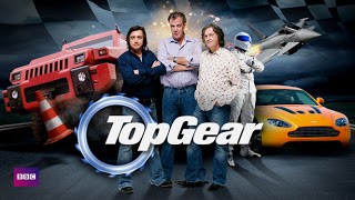 Top Gear PT